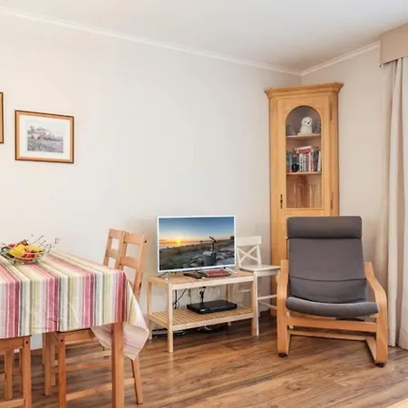 Gorch-fock-park App 1a Timmendorfer Strand