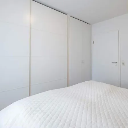 Gorch-fock-park App 1a Lägenhet *