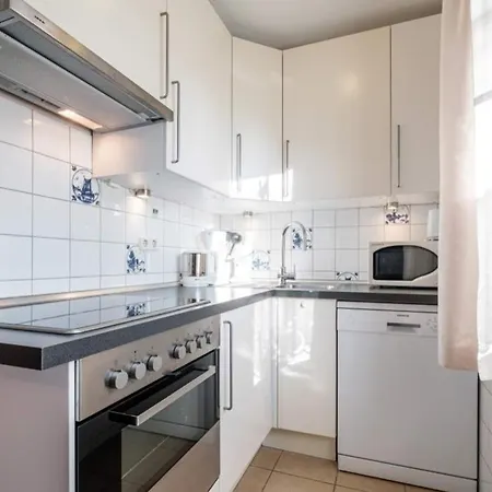 Gorch-fock-park App 1a Lägenhet Timmendorfer Strand