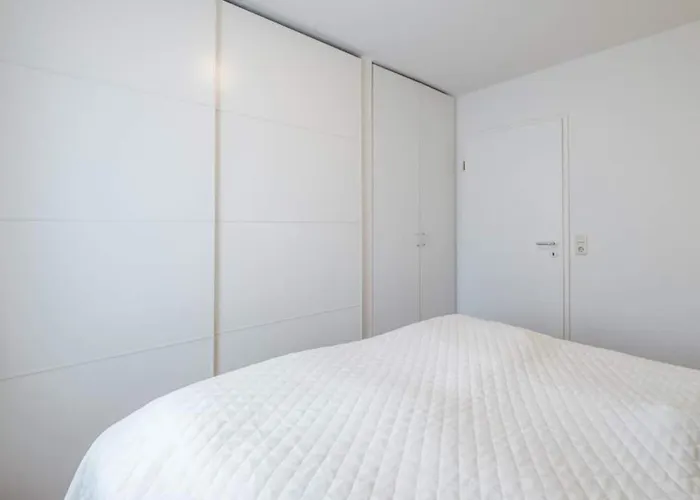 Gorch-fock-park App 1a Lägenhet *