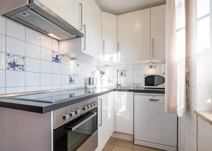 Gorch-fock-park App 1a Lägenhet Timmendorfer Strand